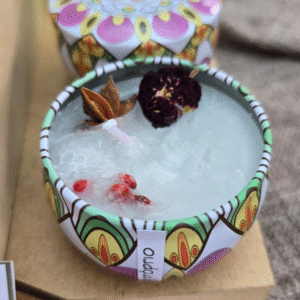 Velas Ritualísticas