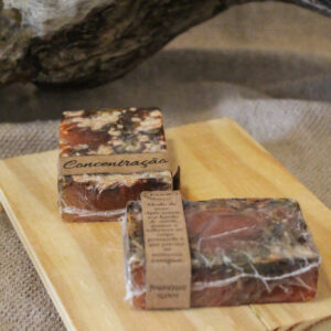 Sabonete Concentração