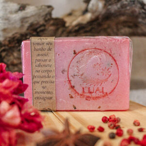 Sabonete Amor-Próprio