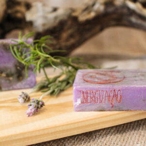 Sabonete Energização